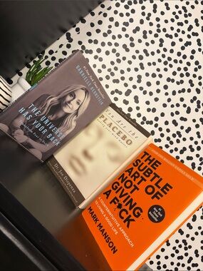 Personal Development Book Bundle!!!